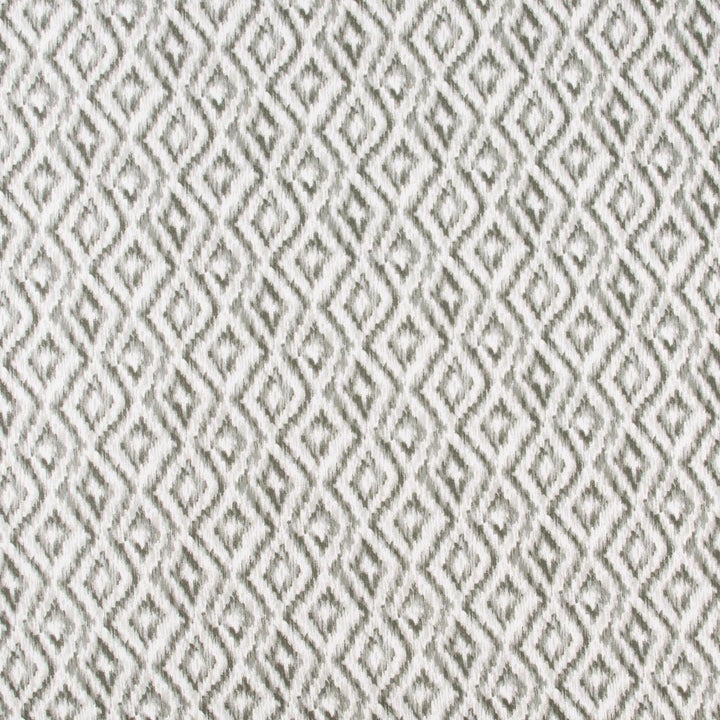 Daily Ritual Platinum by Carole Fabric Silver Fox 100% Cotton China Passes 30,000 Double Rubs Wyzenbeek Horizontal: 45 and Vertical: 675 54 - Fabric Carolina -
