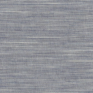 Kami Indigo by Carole Fabric Something Blue 66% Poly, 20% Cotton, 7% Viscose, 7% Lin India Passes 50,000 Double Rubs Wyzenbeek Horizontal: None and Vertical: NONE 54" - Fabric Carolina -