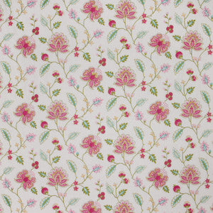 Maid Of Honor Sorbet by Carole Fabric
