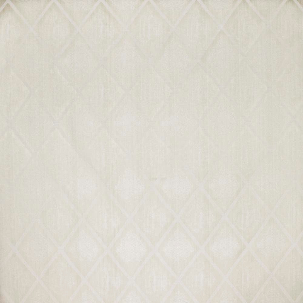 Big Deal Ecru by Carole Fabric Park Cities 67% Polyester, 33% Cotton India Passes 35,000 Double Rubs Wyzenbeek Horizontal: 675 and Vertical: 925 54 - Fabric Carolina -