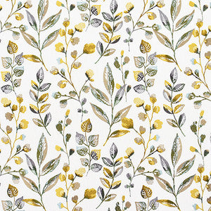 Every Moment Forest by Carole Fabric