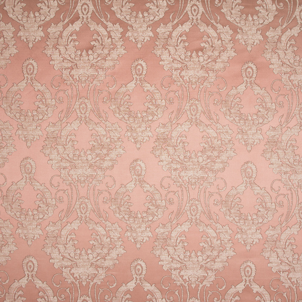 On Demand Dusty Pink by Carole Fabric Modern Castle 100% POLYESTER CHINA N/A Horizontal: 14 and Vertical: 1325 55 - Fabric Carolina -