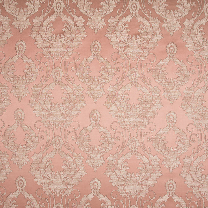 On Demand Dusty Pink by Carole Fabric Modern Castle 100% POLYESTER CHINA N/A Horizontal: 14 and Vertical: 1325 55 - Fabric Carolina -