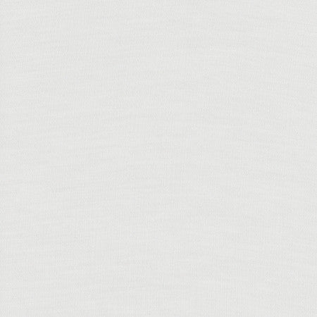 Gotcha Covered White by Carole Designer Fabric SHEER STRUCTURE 66% Polyester, 34% Cotton France None 118" - Swanky Fabrics -