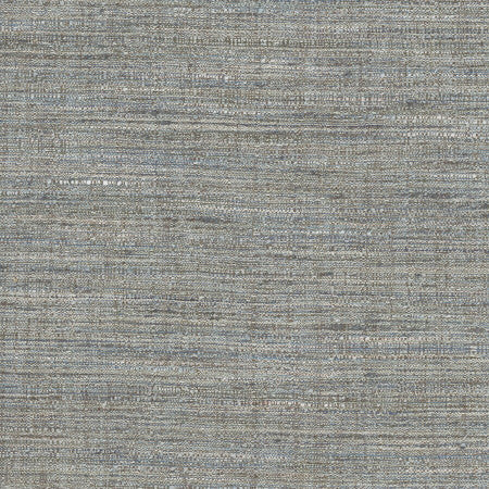 Gear Up Storm by Carole Designer Fabric Pewter 100% Polyester India None 5475" - Swanky Fabrics -