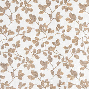 Trunk Show Natural by Carole Fabric