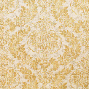 Effortless Gold by Carole Fabric