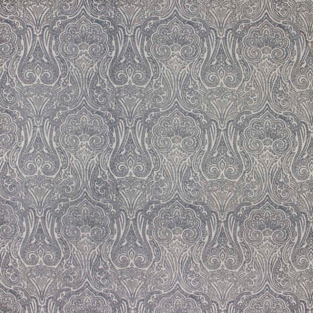 Think Twice Viridian by Carole Fabric Night Sky 100% Polyester India N/A Horizontal: 13 and Vertical: 13 54 - Fabric Carolina -