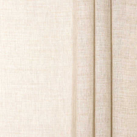 <p>Outpost Linen by Carole Fabric</p><p><strong>Required Minimum Quantity Purchase: 2 yards</strong></p><p>Book: Sheer Joy</p><p>Content: 100% Polyester</p><p>Origin: </p><p>Performance: N/A</p><p>Repeat: None</p><p>Width: 118""</p>