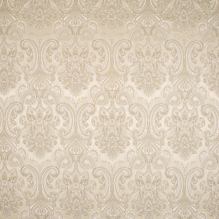 Post Oak Tawny by Carole Designer Fabric Modern Castle 100% POLYESTER INDIA N/A Horizontal: 13 1/2" and Vertical: 23 3/8" V 55" - Swanky Fabrics -