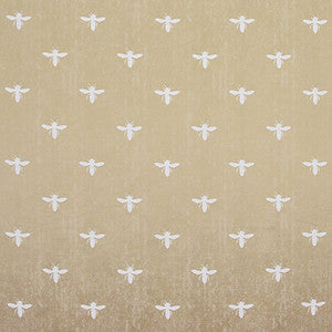 Buzz Buzz Gold by Carole Fabric