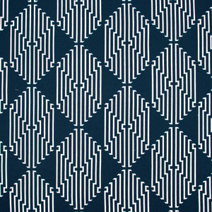 Conversation Piece Skipper by Carole Fabric