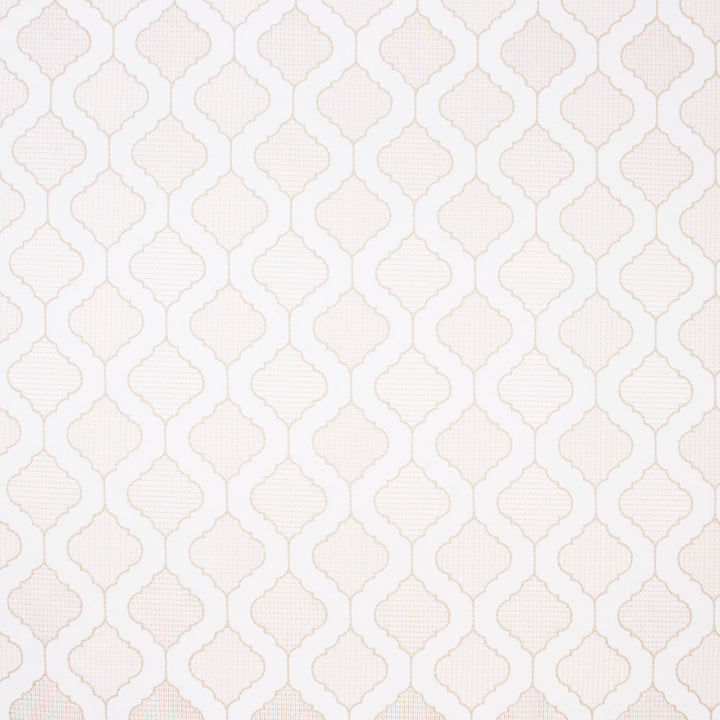 Big Moment Ivory by Carole Fabric Haven 60% Polyester, 25% Cotton, 15% Linen India N/A Horizontal: 675 and Vertical: 6125 515 - Fabric Carolina -