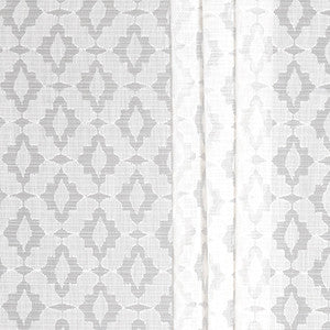 Perfect Day Ivory by Carole Fabric