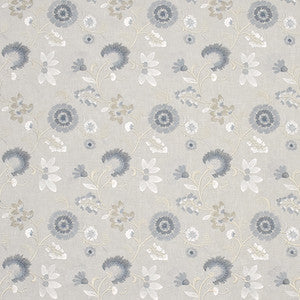 Always There Iceberg by Carole Fabric