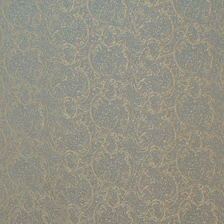 Luxe Life Ice Blue by Carole Fabric Enamored 100% POLYESTER CHINA N/A Horizontal: 7 1/2" and Vertical: 9" V 55" - Fabric Carolina -