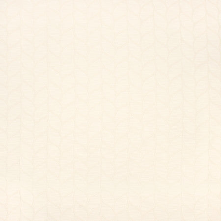 Chase Me Off White by Carole Fabric COCONUT CREAM 59% Polyester, 41% Cotton Turkey N/A Horizontal: 7 5/8" and Vertical: 2 5/8" V 58" - Fabric Carolina -
