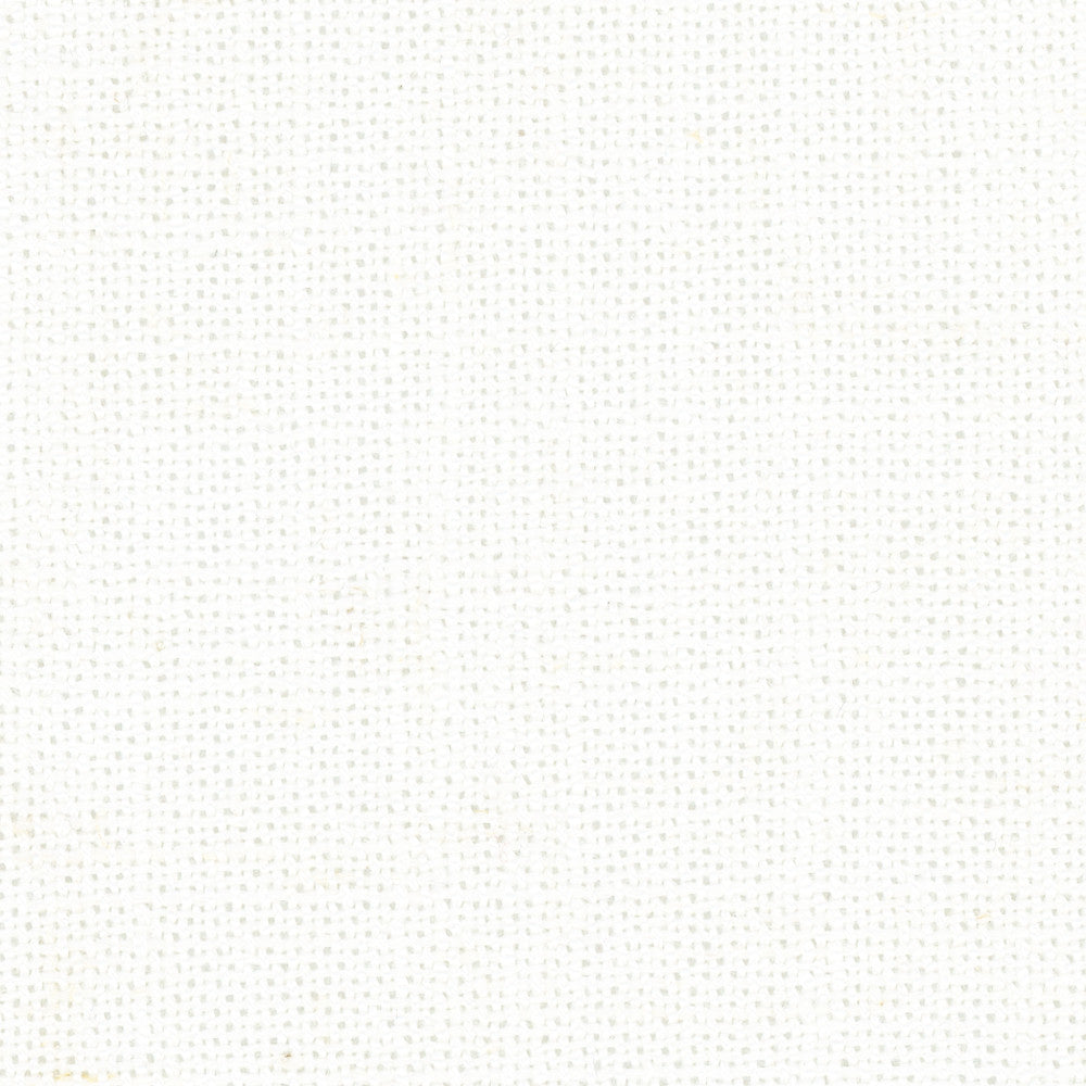 Defense Winter White by Carole Fabric Opal 95% Polyester, 5% Linen China Passes 110,000 Double Rubs Wyzenbeek Horizontal: 0 and Vertical: 0 57 - Fabric Carolina -