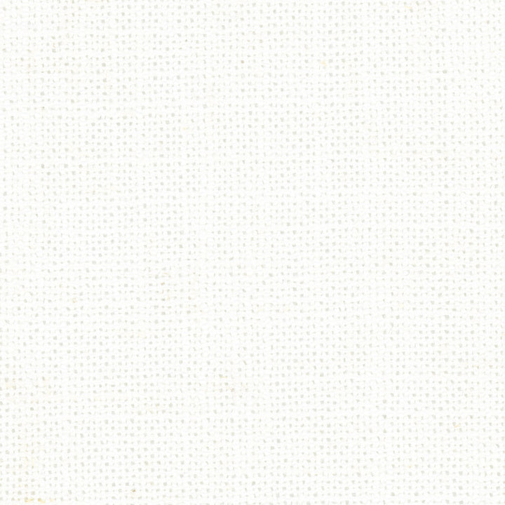 Defense Winter White by Carole Fabric Opal 95% Polyester, 5% Linen China Passes 110,000 Double Rubs Wyzenbeek Horizontal: 0 and Vertical: 0 57 - Fabric Carolina -