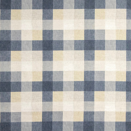 Out Of The Box Linen by Carole Fabric Earthbound 79% Polyester, 21% Cotton 50,000 Wyzenbeek Double Rubs 9 1/2" V, 9 1/2" H 55.5" - Fabric Carolina -