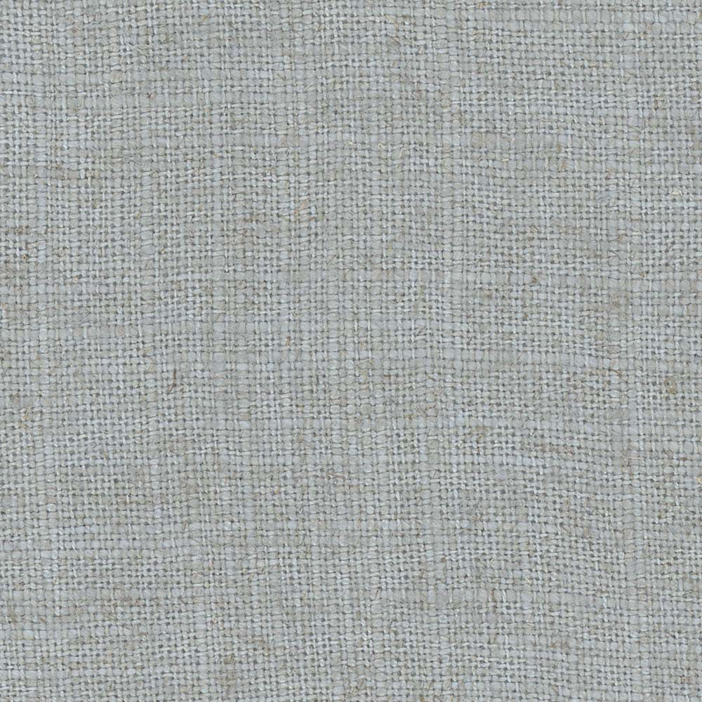 Hope Sky by Carole Fabric Pewter 55% Linen, 45% Viscose USA Passes 15,000 Double Rubs Wyzenbeek Horizontal: 0 and Vertical: 0 56 - Fabric Carolina -