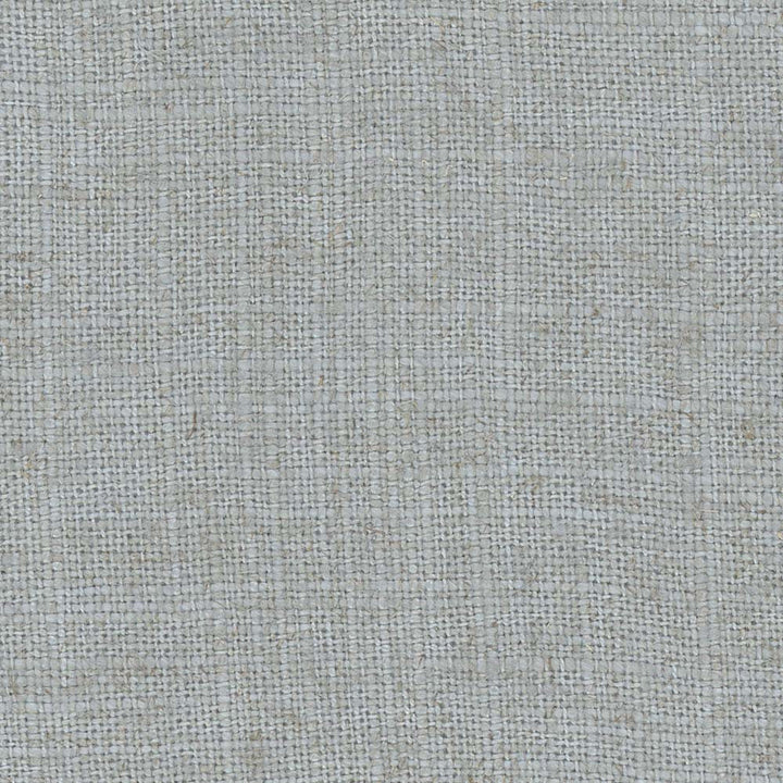 Hope Sky by Carole Fabric Pewter 55% Linen, 45% Viscose USA Passes 15,000 Double Rubs Wyzenbeek Horizontal: 0 and Vertical: 0 56 - Fabric Carolina -