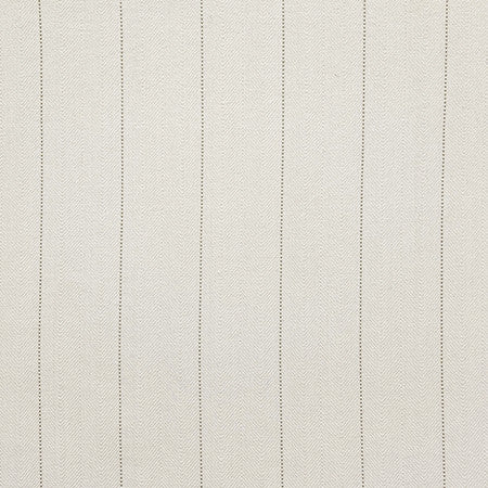 Bluesy Stripe Ivory by Carole Fabric In Tune,In The Details 100% Cotton India Passes 15,000 Double Rubs Wyzenbeek 2 3/8" H 54"  - Fabric Carolina -