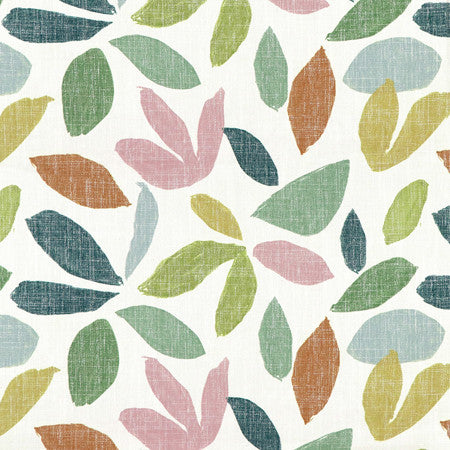 <p>Just Relax Rainforest by Carole Fabric</p><p><strong>Required Minimum Quantity Purchase: 2 yards</strong></p><p>Book: Moodscapes</p><p>Content: 75% Polyester, 20.3% Viscose, 4.7% Linen</p><p>Origin: </p><p>Performance: 15,000 Wyzenbeek Double Rubs</p><p>Repeat: 18" V, 27" H</p><p>Width: 55""</p>