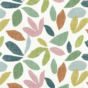 Just Relax Rainforest by Carole Fabric