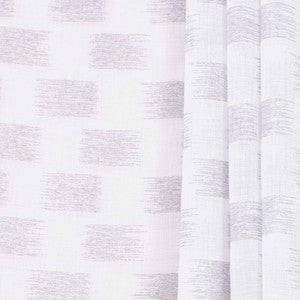 Through Clouds Sterling by Carole Fabric