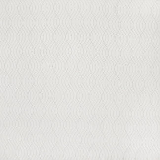 Clearwater Linen by Carole Fabric Pearl Strand 100% Polyester India N/A Horizontal: 3" and Vertical: 7" V 54" - Fabric Carolina -