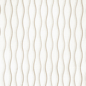 Cross The Line Birch by Carole Fabric
