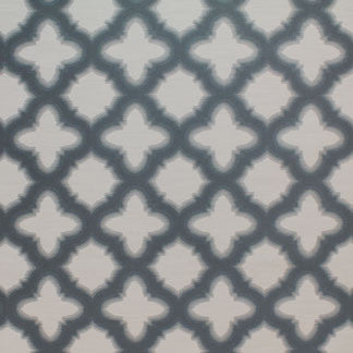 Capture Me Sea Mist by Carole Fabric Indigo Afterglow 100% POLYESTER-SOFTENED INDIA N/A Horizontal: 6 1/2" and Vertical: 13"V 55" - Fabric Carolina -