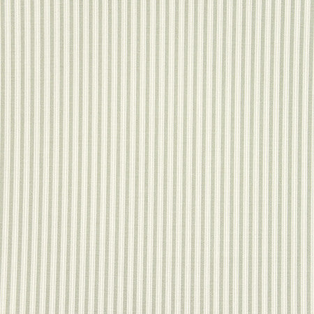 One Way Spa by Carole Fabric Jade 100% Cotton-Soil Repellent Pakistan  3/8" H 56.5"  - Fabric Carolina -