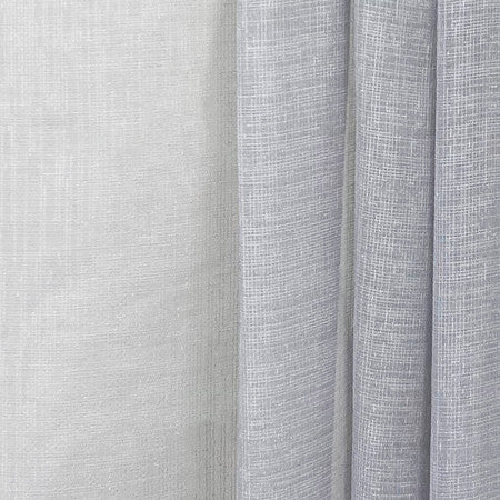 <p>Quite Like This Stone by Carole Designer Fabric</p><p><strong>Required Minimum Quantity Purchase: 2 yards</strong></p><p>Book: Sheer Joy</p><p>Content: 100% Polyester</p><p>Origin: </p><p>Performance: N/A</p><p>Repeat: None</p><p>Width: 118""</p>
