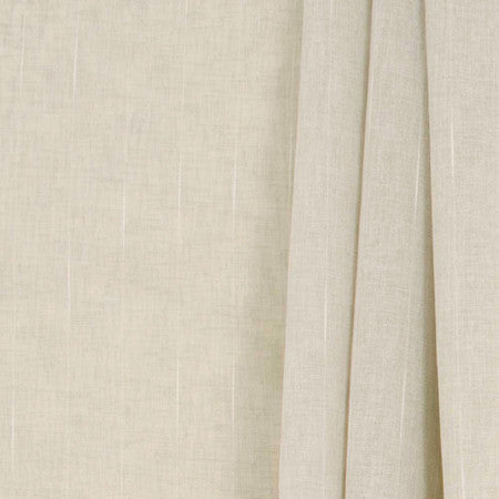 <p>The Plot Thickens Fog by Carole Designer Fabric</p><p><strong>Required Minimum Quantity Purchase: 2 yards</strong></p><p>Book: Sheer Delight</p><p>Content: 100% Polyester</p><p>Origin: </p><p>Performance: N/A</p><p>Repeat: None</p><p>Width: 59""</p>