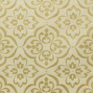 Presenting Champagne by Carole Fabric Opening Act 58% POLYESTER, 42% COTTON INDIA N/A </p><p>Repeat: 8 5/8"V, 9 1/8"H 55" - Fabric Carolina -