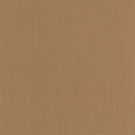 Grateful Pecan by Carole Fabric Grateful 70% Viscose, 30% Linen India  None 55.5"  - Fabric Carolina -