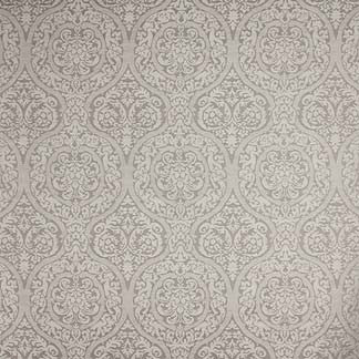 Flets Platinum by Carole Fabric Toast 72% Rayon, 28% Cotton China Passes 51,000 Double Rubs Wyzenbeek </p><p>Repeat: 11 3/5"V, 9"H 55" - Fabric Carolina -