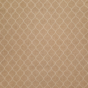 Cup Of Tea Sienna by Carole Fabric