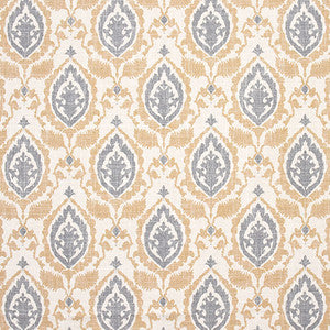We Are Champions Antique by Carole Fabric