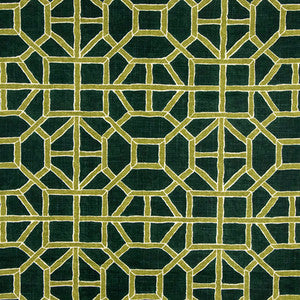 Gate House Rosemary by Carole Fabric