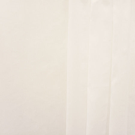 Southbound Ivory by Carole Fabric Sheer Basics III 100% Polyester Turkey N/A None 130"  - Fabric Carolina -