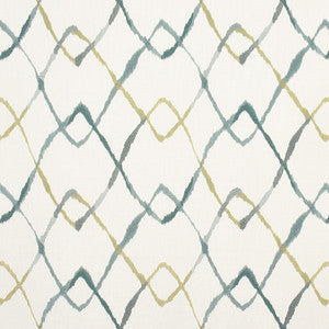 Stunning Speed Patina by Carole Fabric