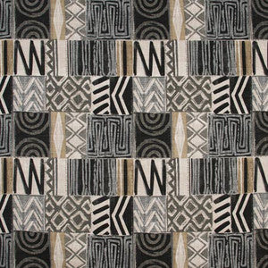 This Is It Stone by Carole Fabric