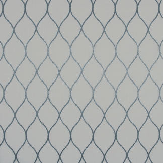 Outcome Silver by Carole Fabric In The Clouds 100% Polyester China N/A Horizontal: 3 3/8" and Vertical: 6 3/8" 54" - Fabric Carolina -