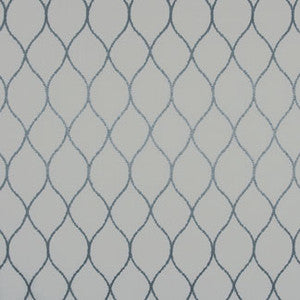 Outcome Silver by Carole Fabric