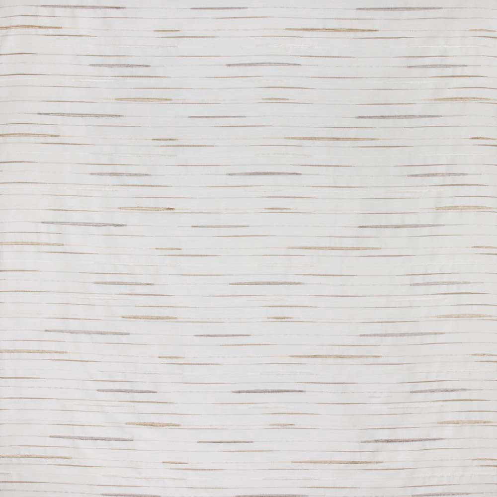 Heart Flutter Ivory by Carole Fabric Weathered Neutrals 100% Polyester India Passes 30,000 Double Rubs Wyzenbeek Horizontal: 2725 and Vertical: 925 55 - Fabric Carolina -