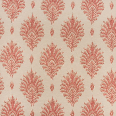 Just Now Cinnabar by Carole Fabric DESERT WANDERER 48% Poly, 27% Cotton, 13% Rayon, 12% Rcy.Cotton- Softened Woven In USA Passes 30,000 Double Rubs Wyzenbeek Horizontal: 13 7/8" and Vertical: 19 7/8" 54" - Fabric Carolina -