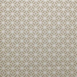 Irem Caramel by Carole Fabric